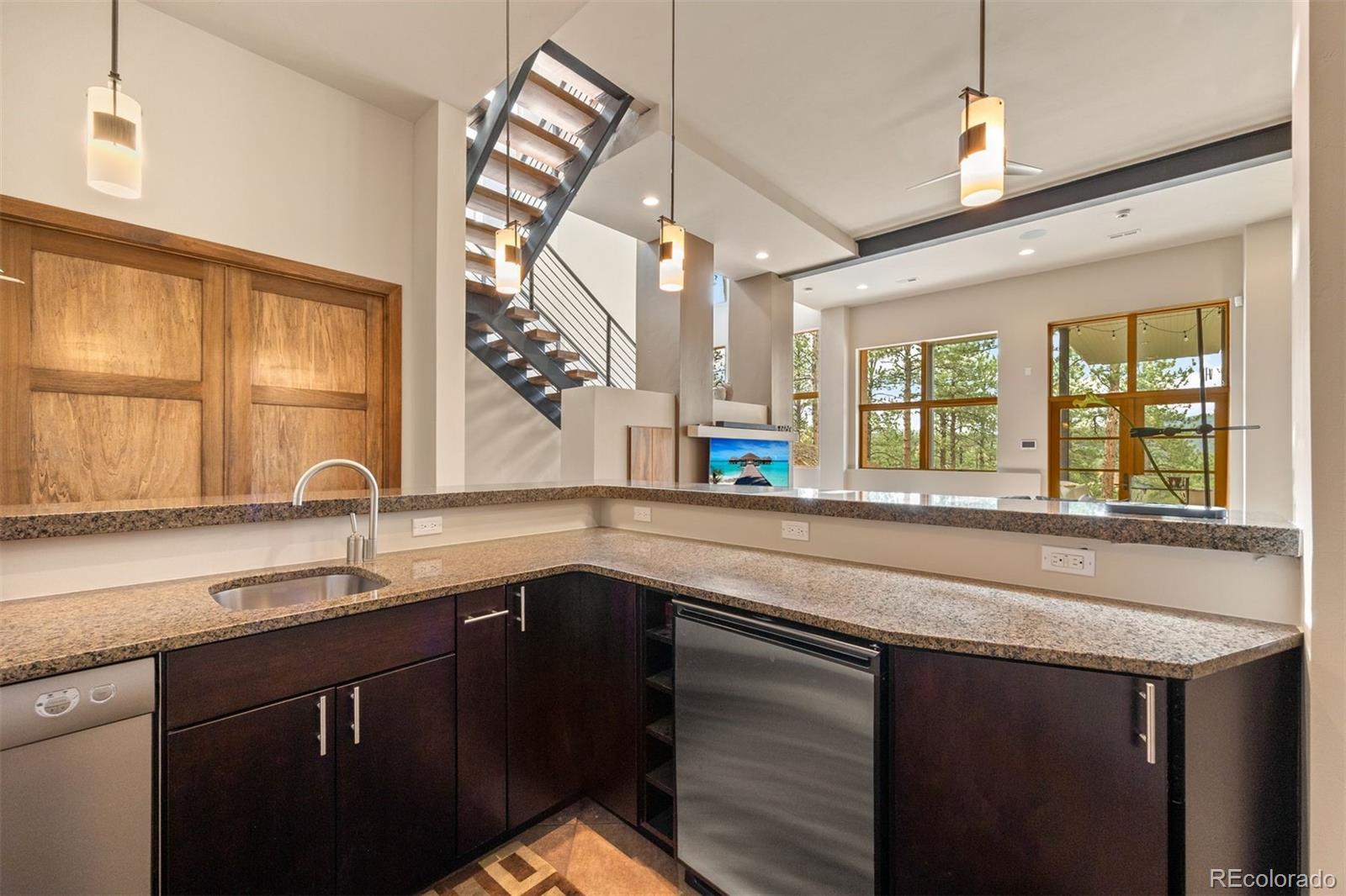 MLS Image #36 for 2888  highlands view road,evergreen, Colorado