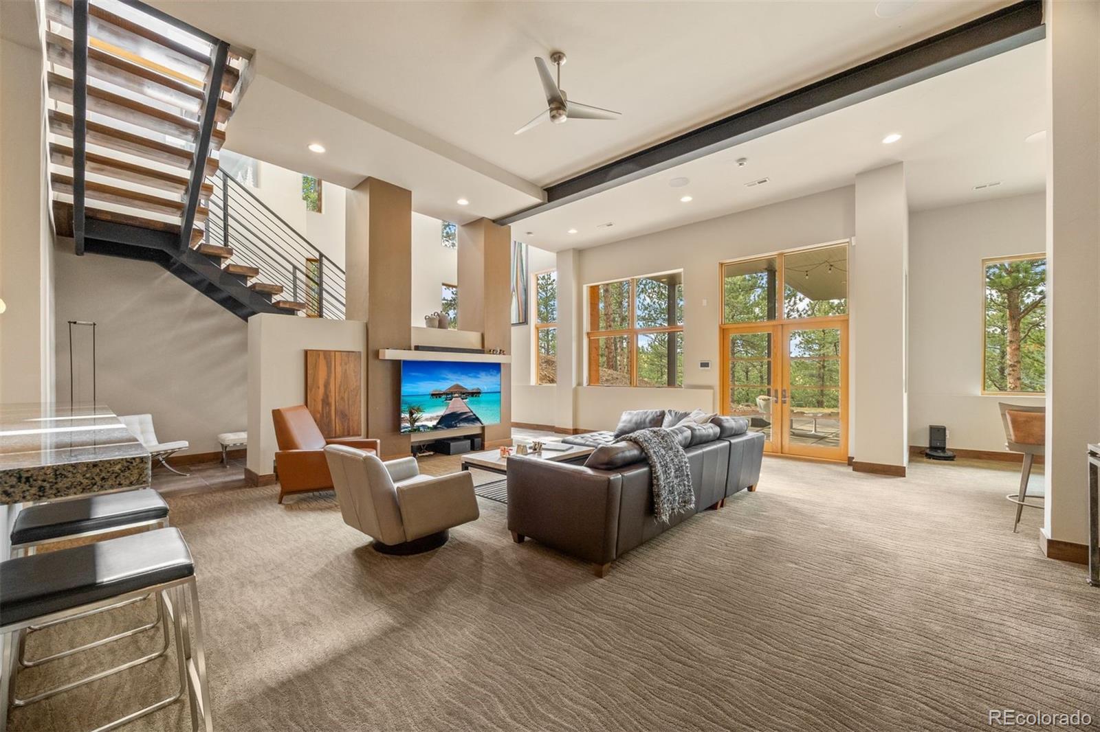 MLS Image #37 for 2888  highlands view road,evergreen, Colorado
