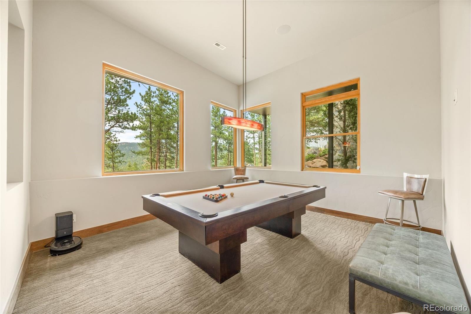 MLS Image #38 for 2888  highlands view road,evergreen, Colorado