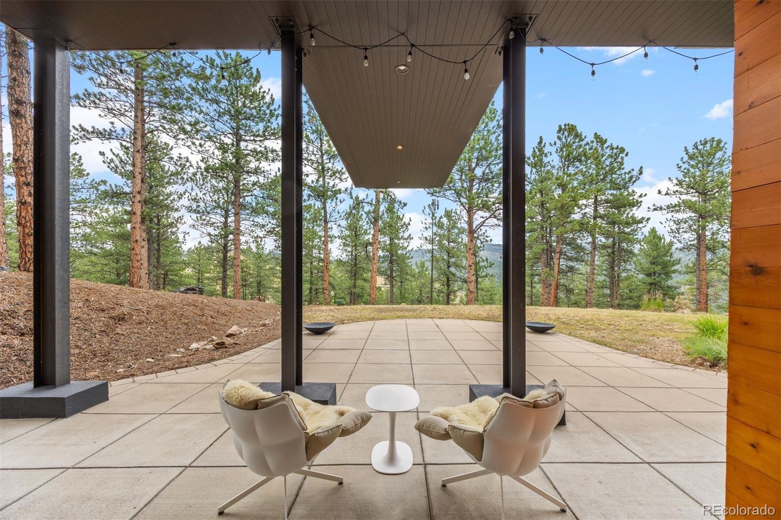 MLS Image #41 for 2888  highlands view road,evergreen, Colorado