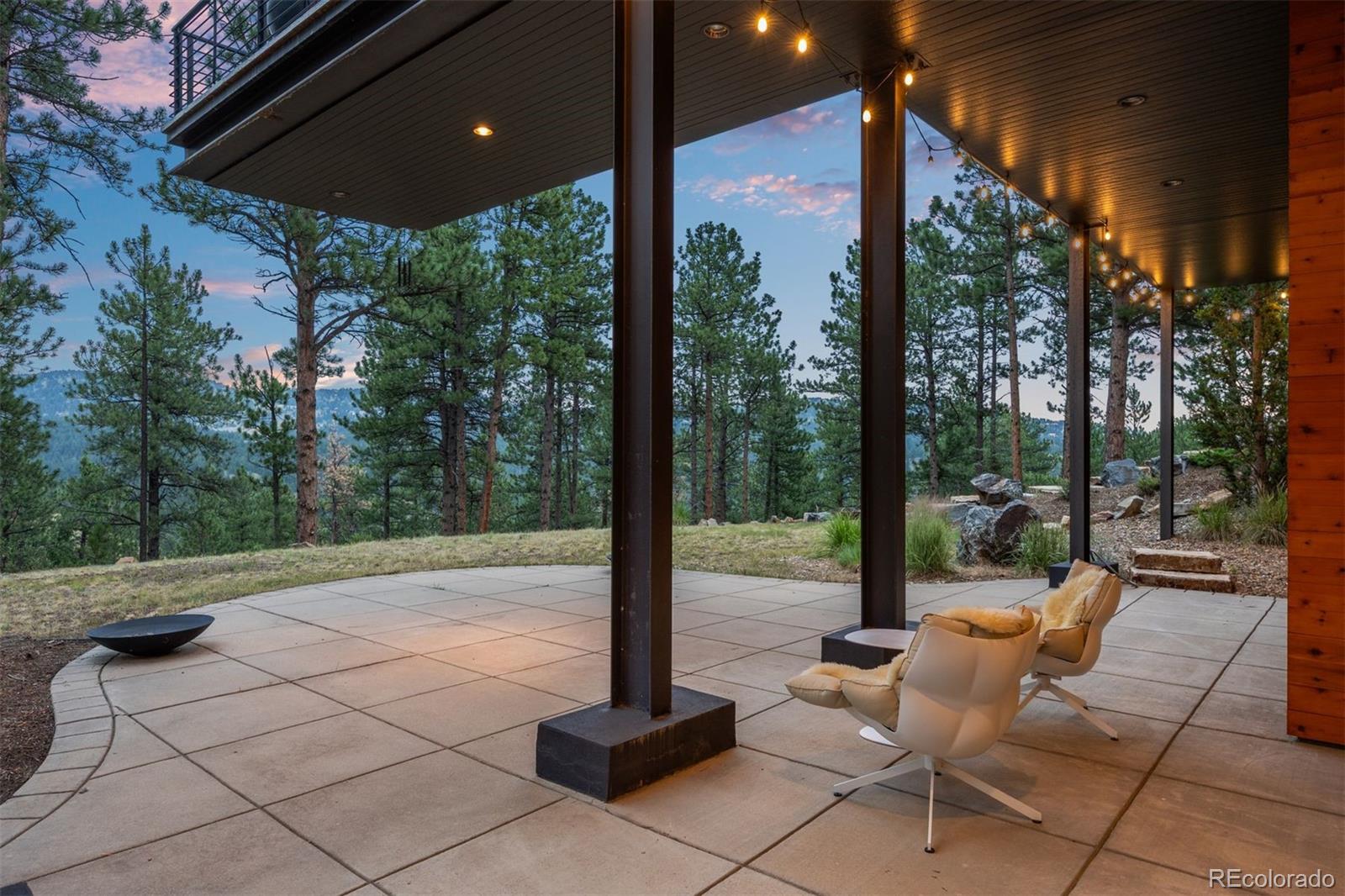 MLS Image #42 for 2888  highlands view road,evergreen, Colorado
