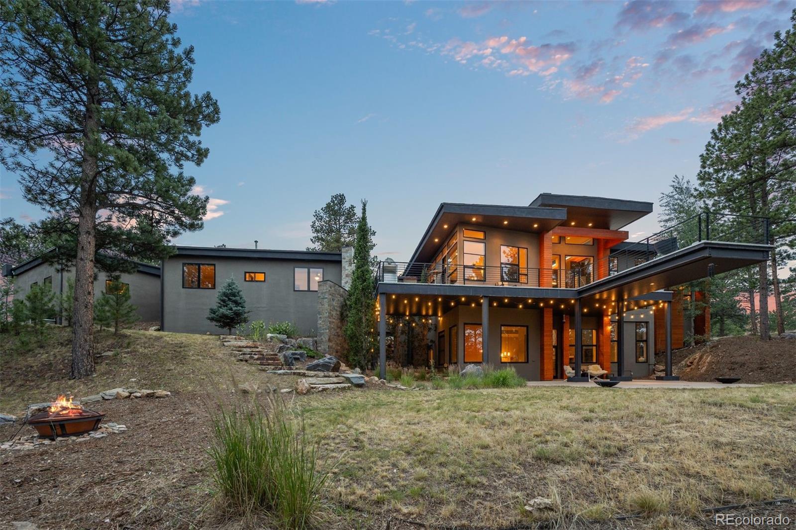 MLS Image #43 for 2888  highlands view road,evergreen, Colorado