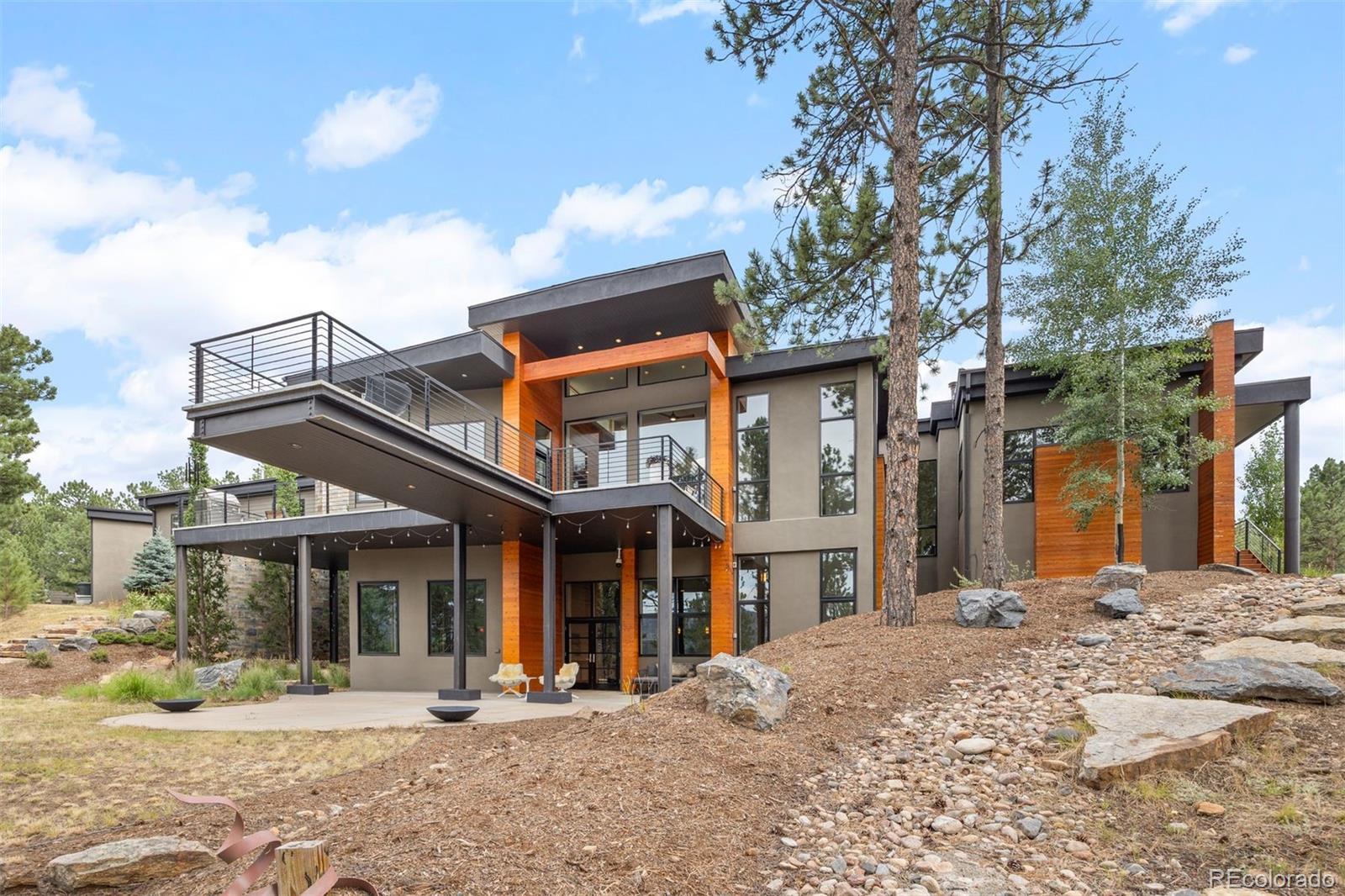 MLS Image #44 for 2888  highlands view road,evergreen, Colorado