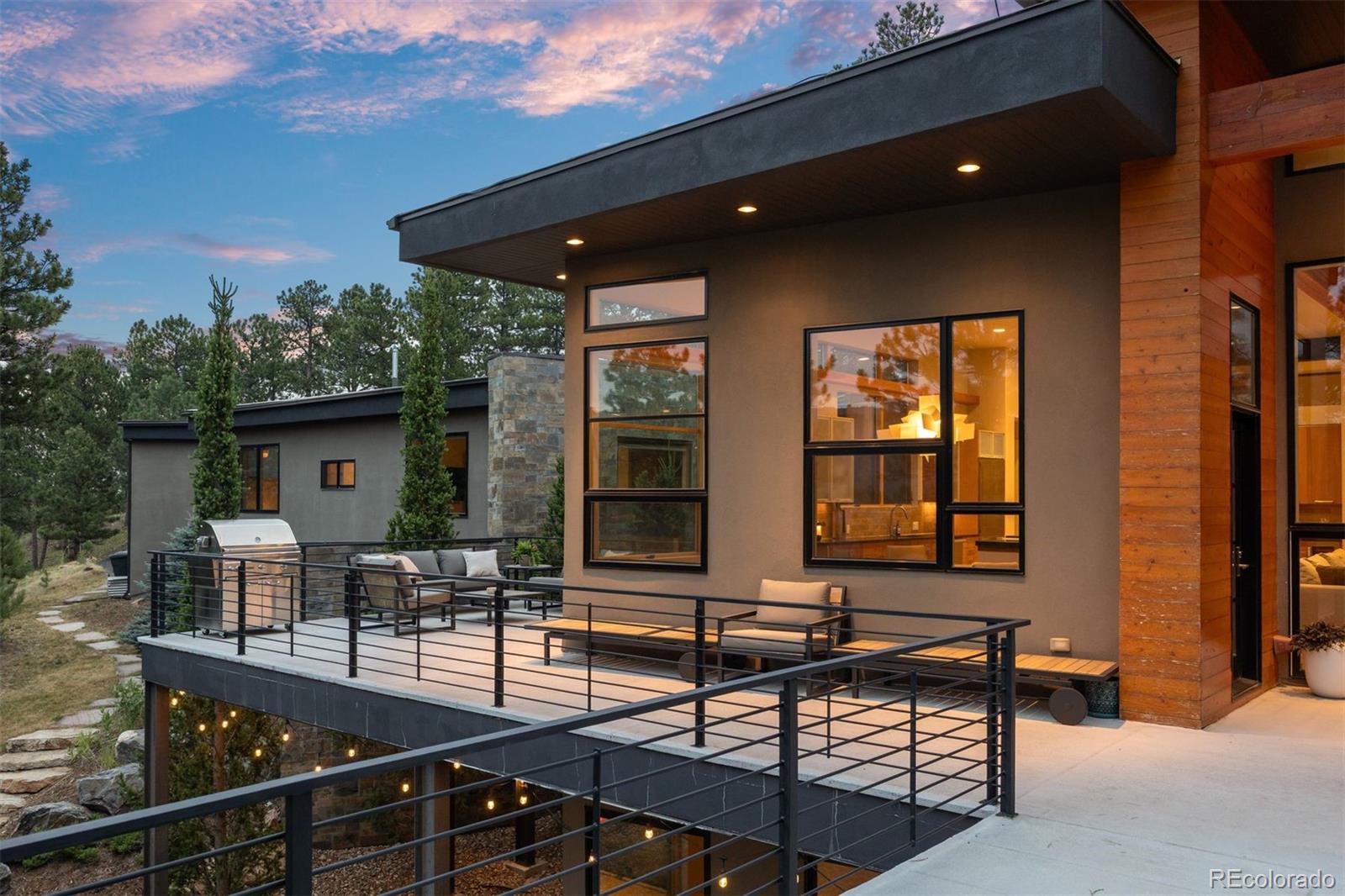 MLS Image #46 for 2888  highlands view road,evergreen, Colorado