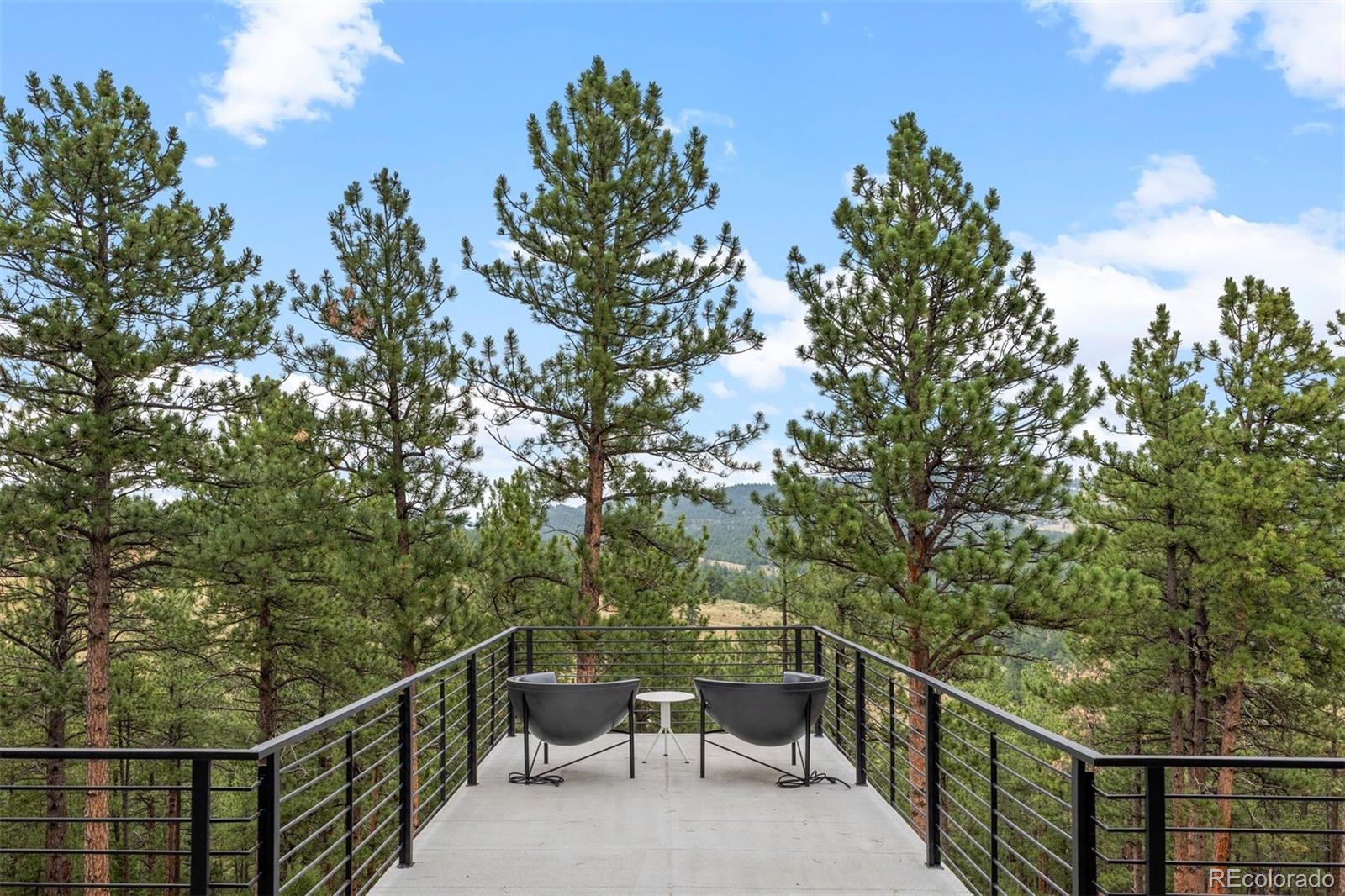 MLS Image #48 for 2888  highlands view road,evergreen, Colorado