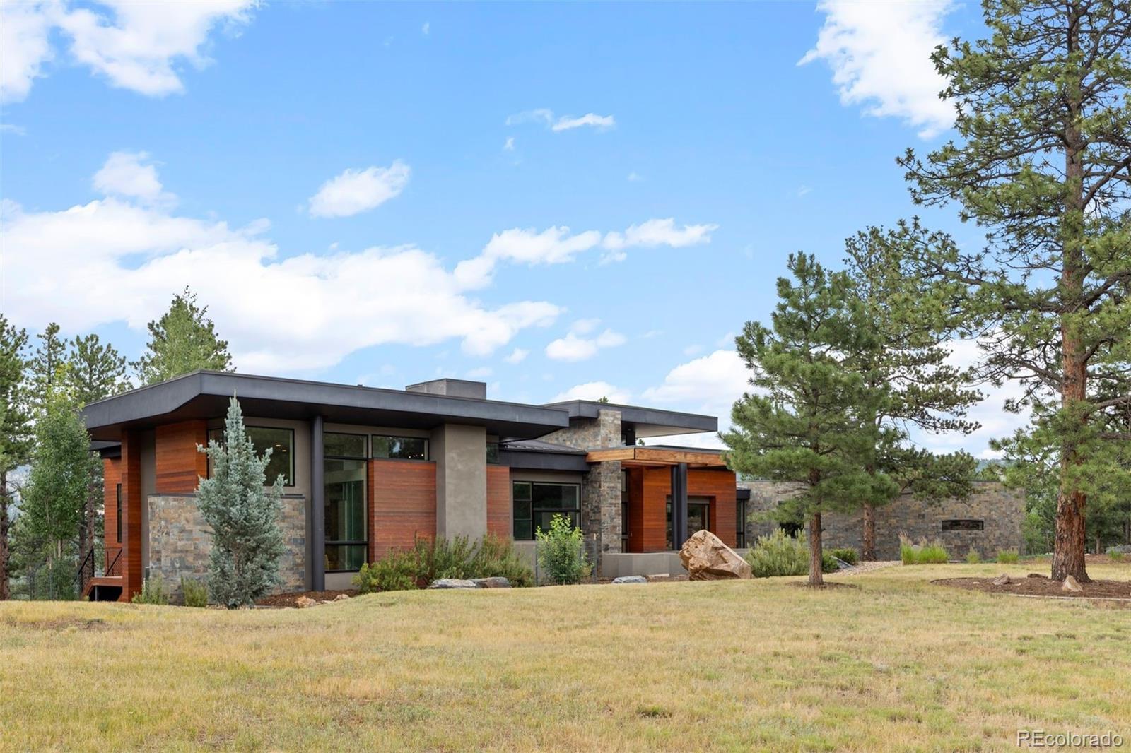MLS Image #49 for 2888  highlands view road,evergreen, Colorado
