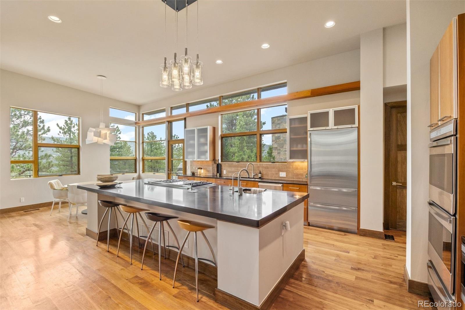 MLS Image #8 for 2888  highlands view road,evergreen, Colorado