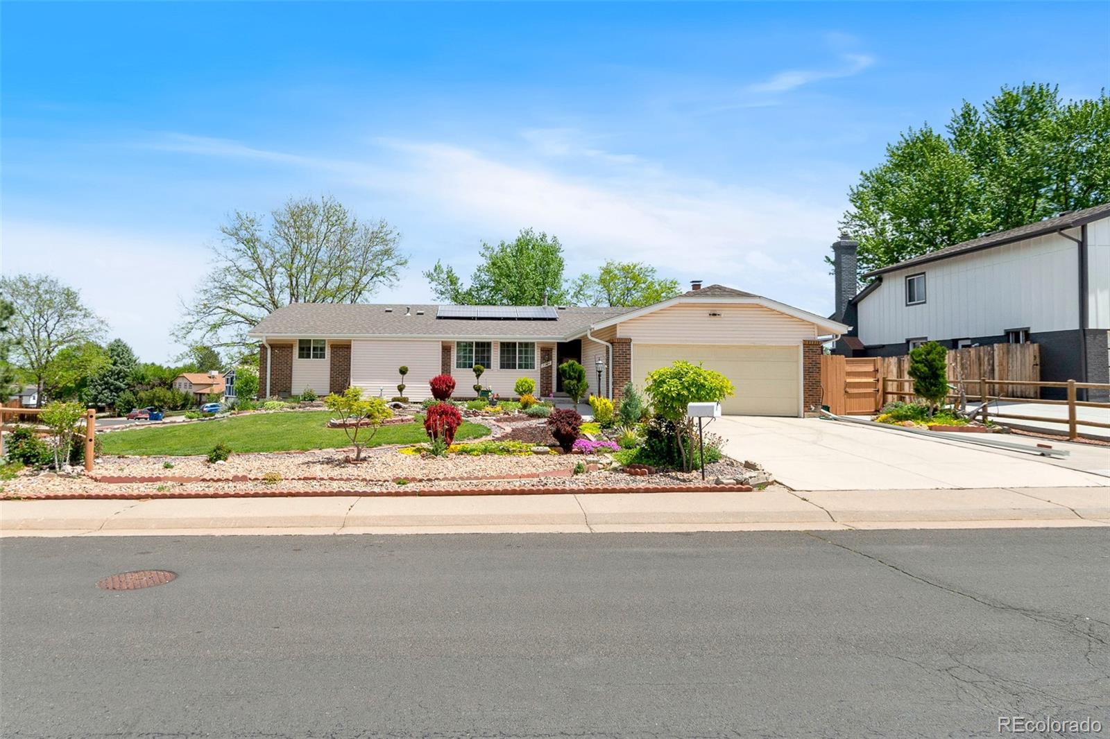 CMA Image for 7260  Otis Court,Arvada, Colorado
