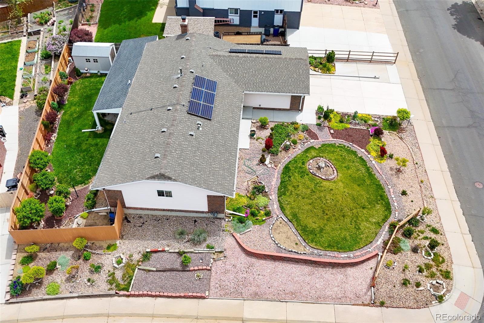 MLS Image #10 for 7260  otis court,arvada, Colorado