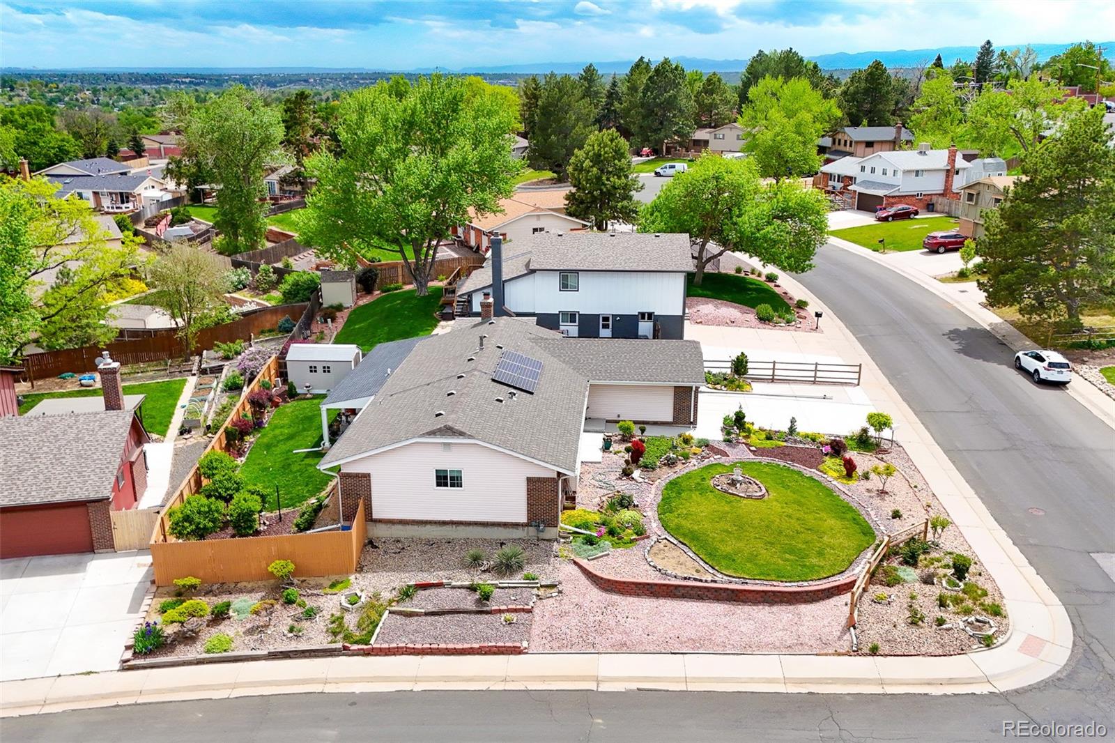 MLS Image #11 for 7260  otis court,arvada, Colorado