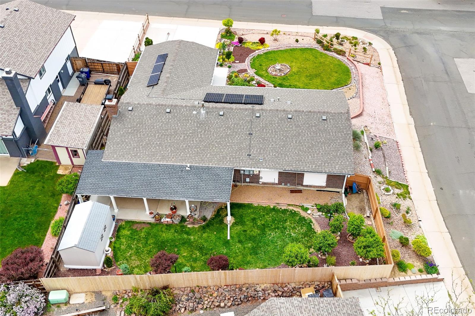 MLS Image #13 for 7260  otis court,arvada, Colorado