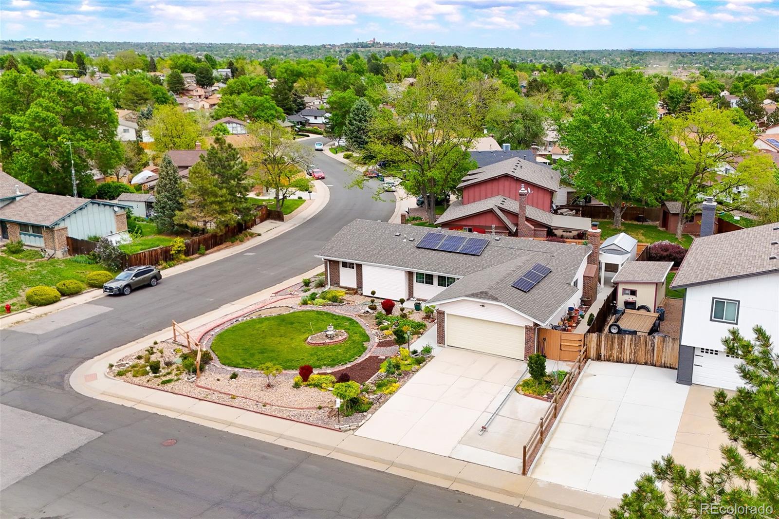 MLS Image #15 for 7260  otis court,arvada, Colorado
