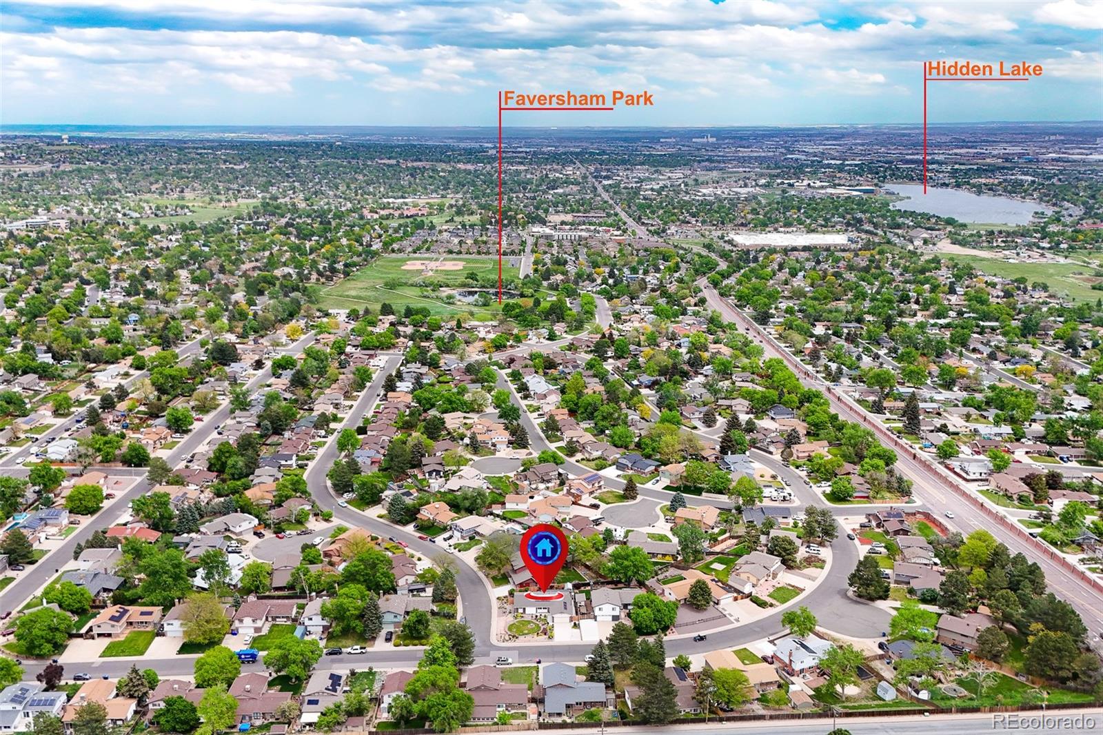 MLS Image #16 for 7260  otis court,arvada, Colorado