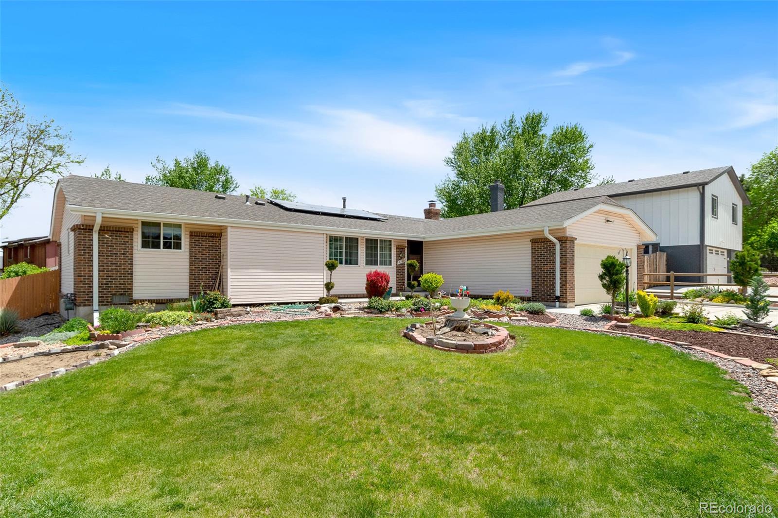 MLS Image #3 for 7260  otis court,arvada, Colorado