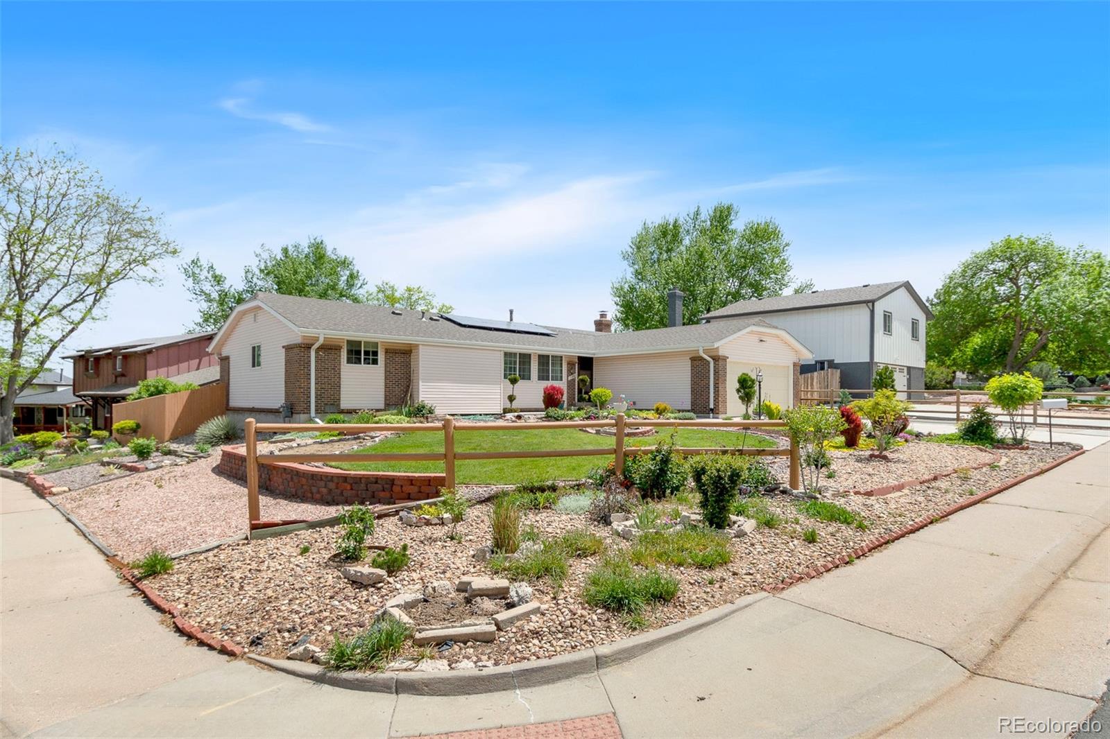 MLS Image #4 for 7260  otis court,arvada, Colorado