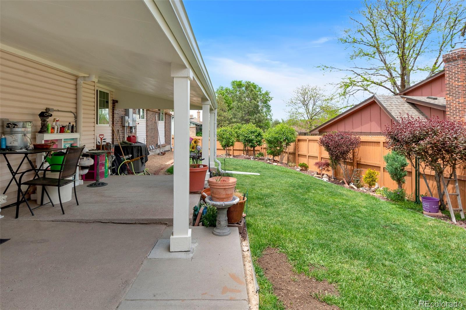 MLS Image #44 for 7260  otis court,arvada, Colorado