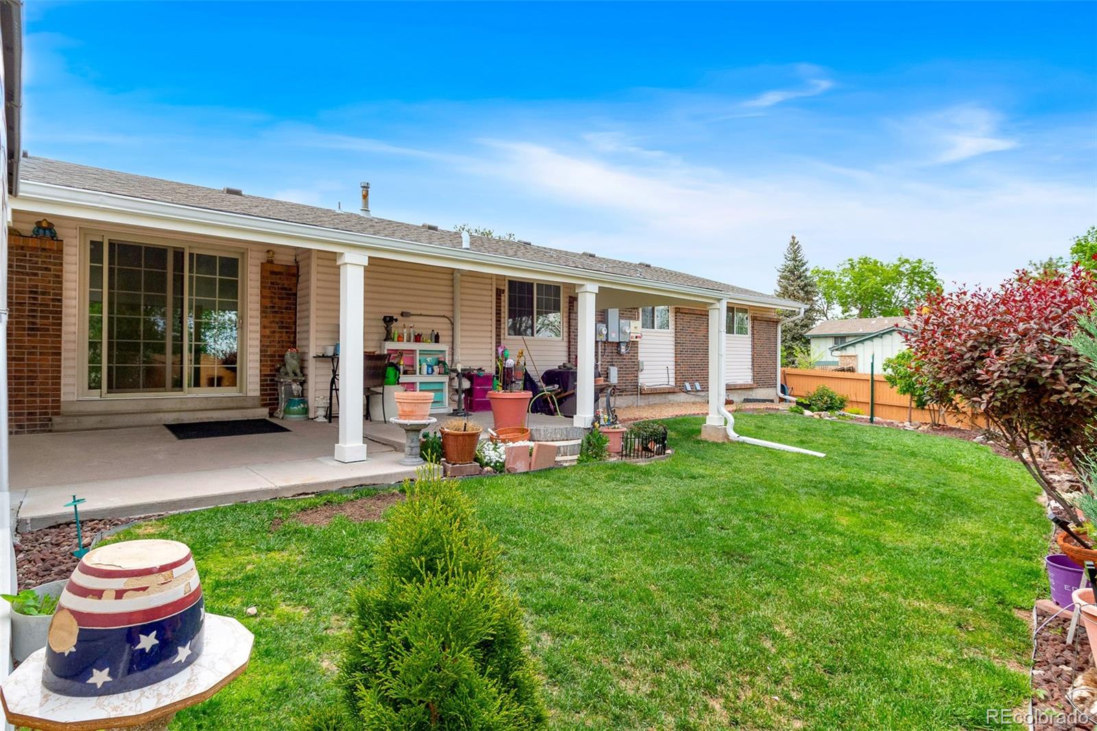 MLS Image #45 for 7260  otis court,arvada, Colorado