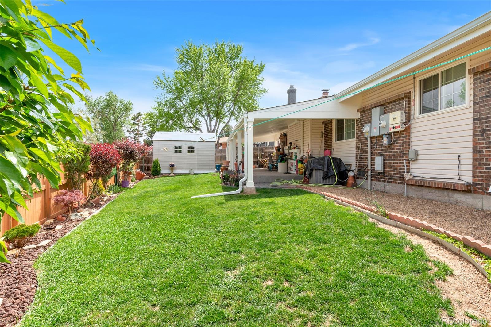 MLS Image #46 for 7260  otis court,arvada, Colorado