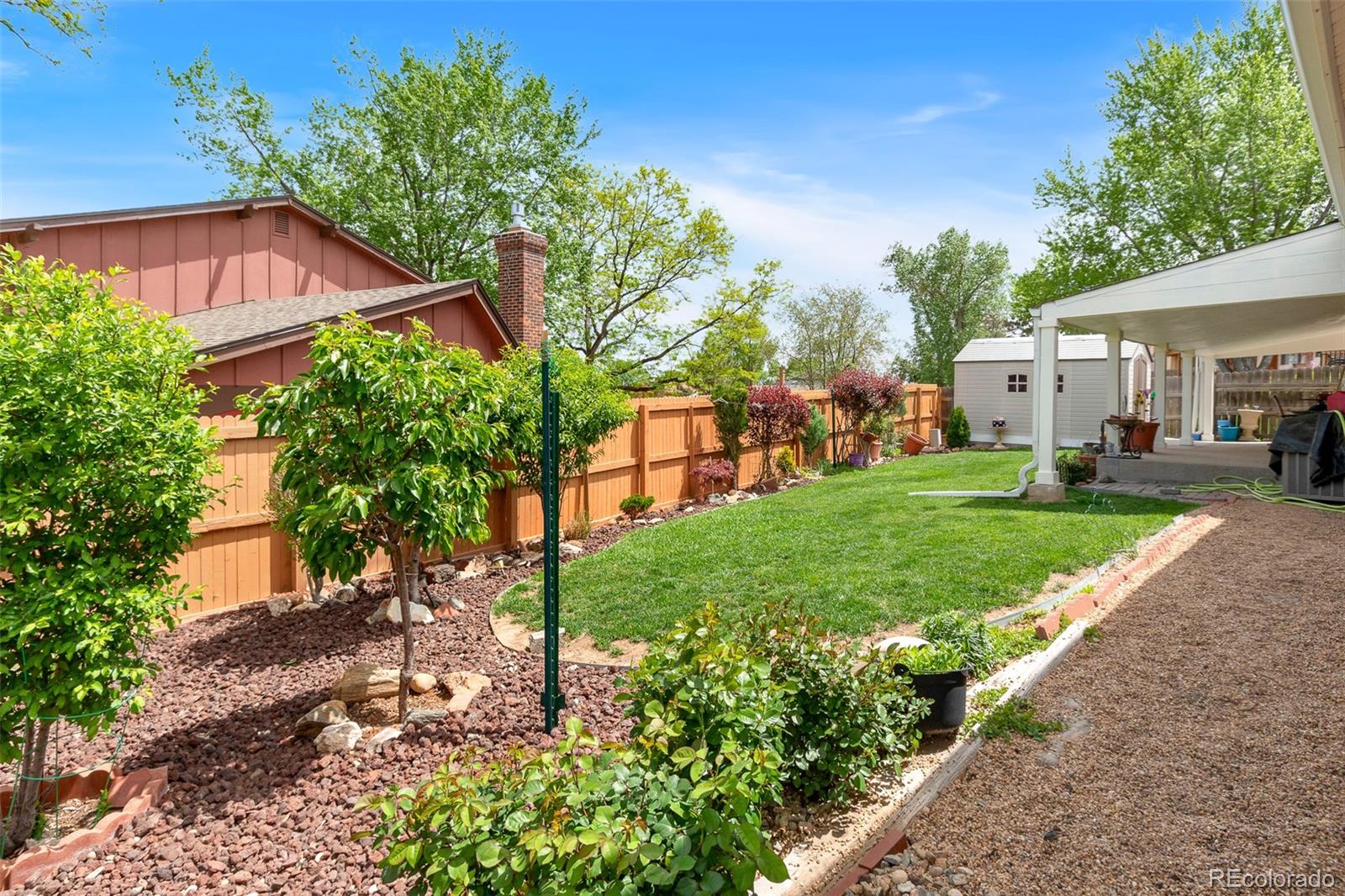 MLS Image #47 for 7260  otis court,arvada, Colorado