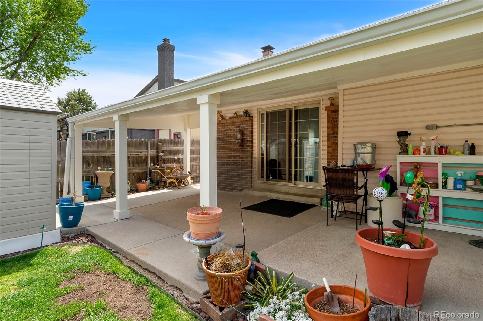 MLS Image #48 for 7260  otis court,arvada, Colorado