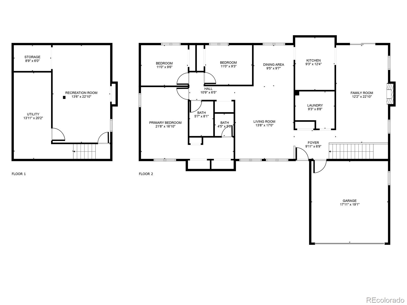 MLS Image #49 for 7260  otis court,arvada, Colorado