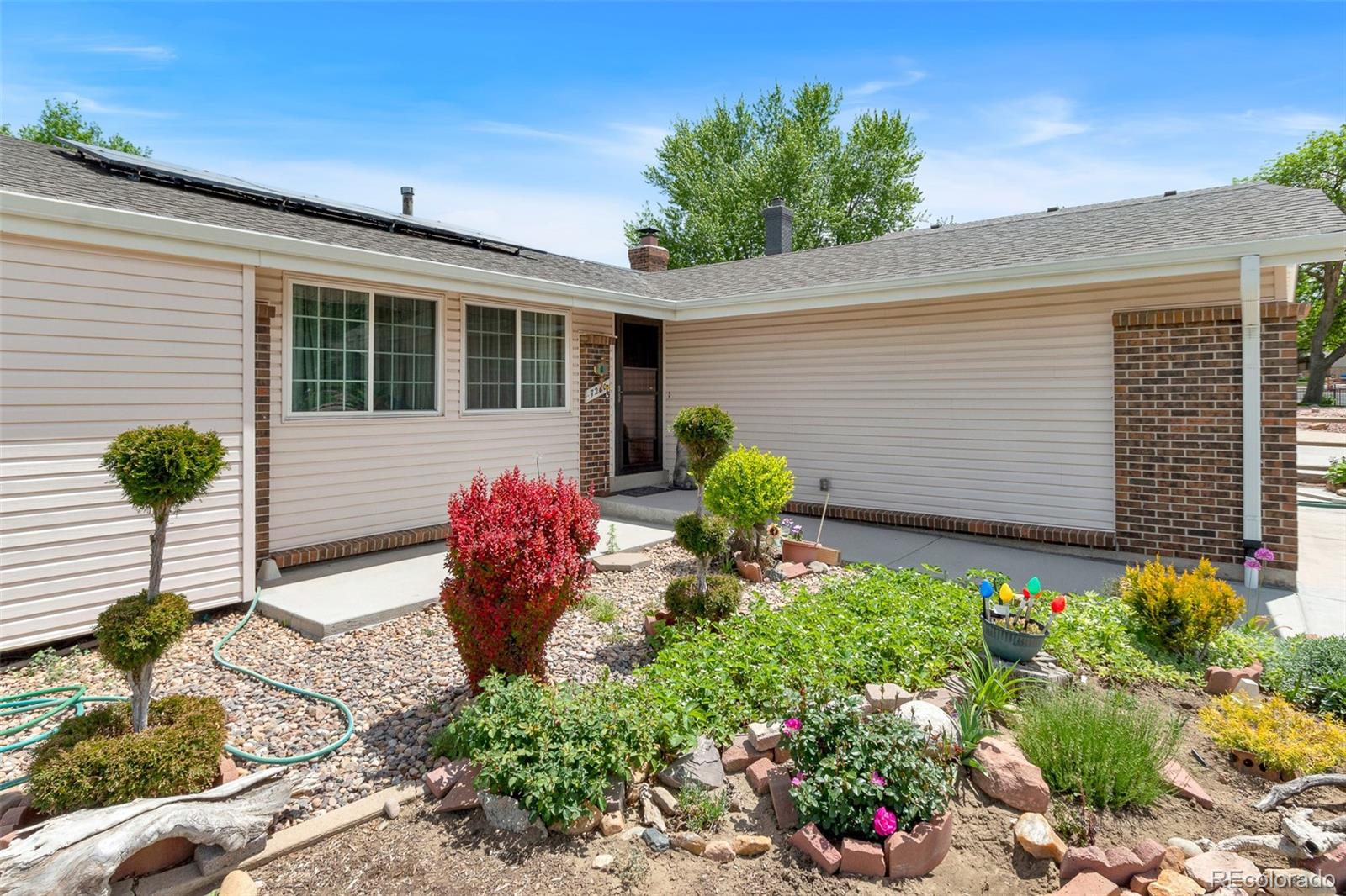 MLS Image #5 for 7260  otis court,arvada, Colorado