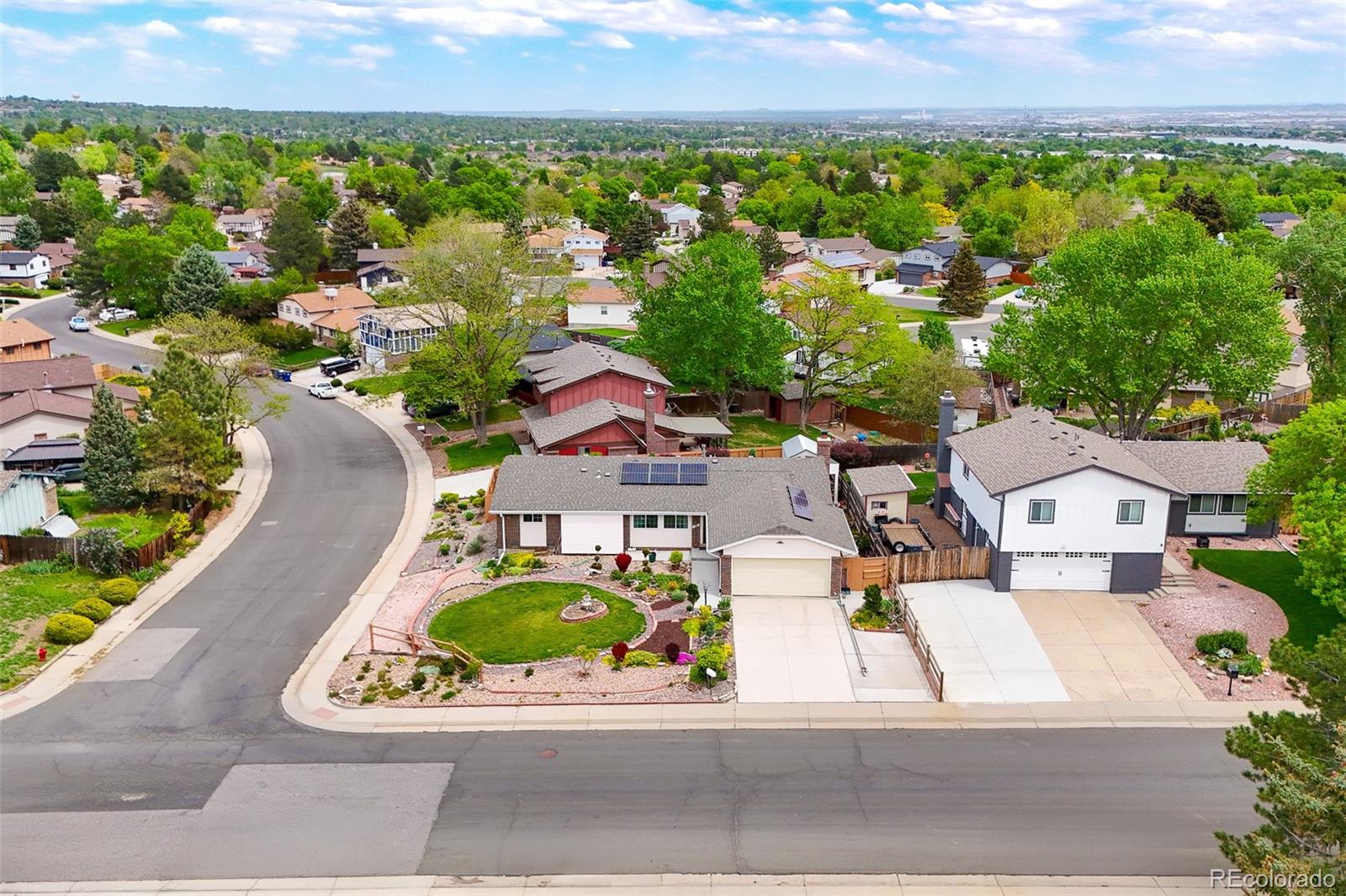 MLS Image #7 for 7260  otis court,arvada, Colorado
