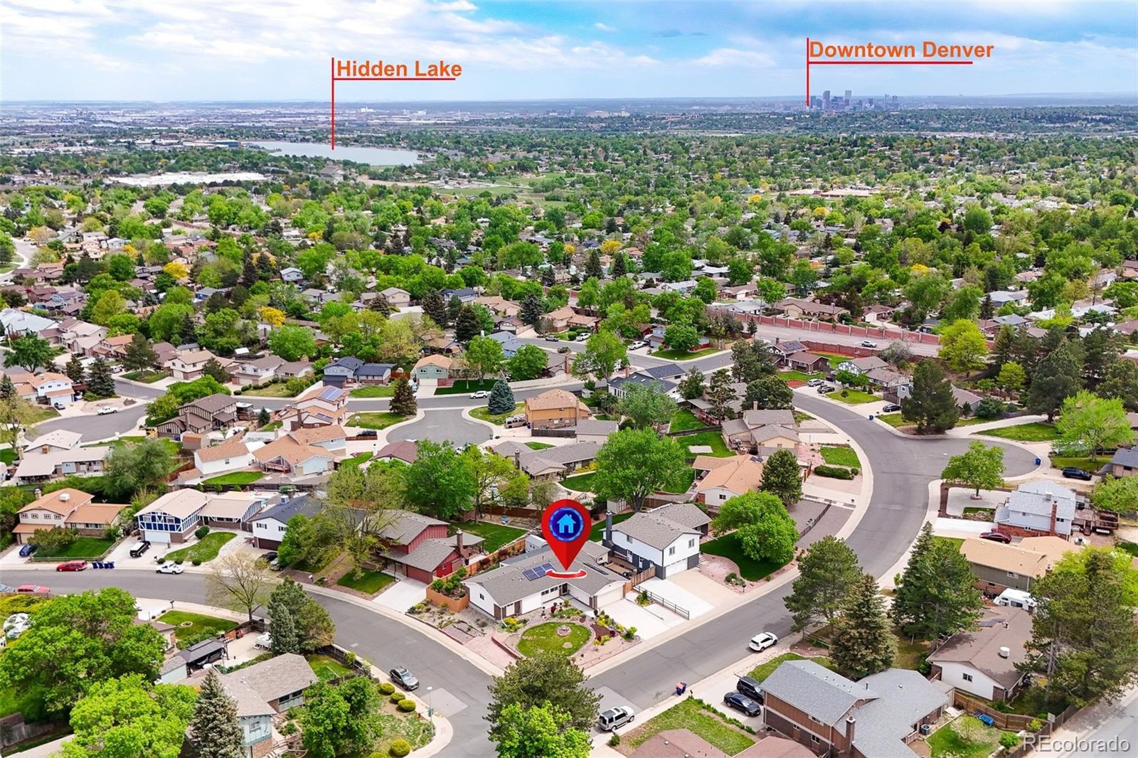 MLS Image #8 for 7260  otis court,arvada, Colorado