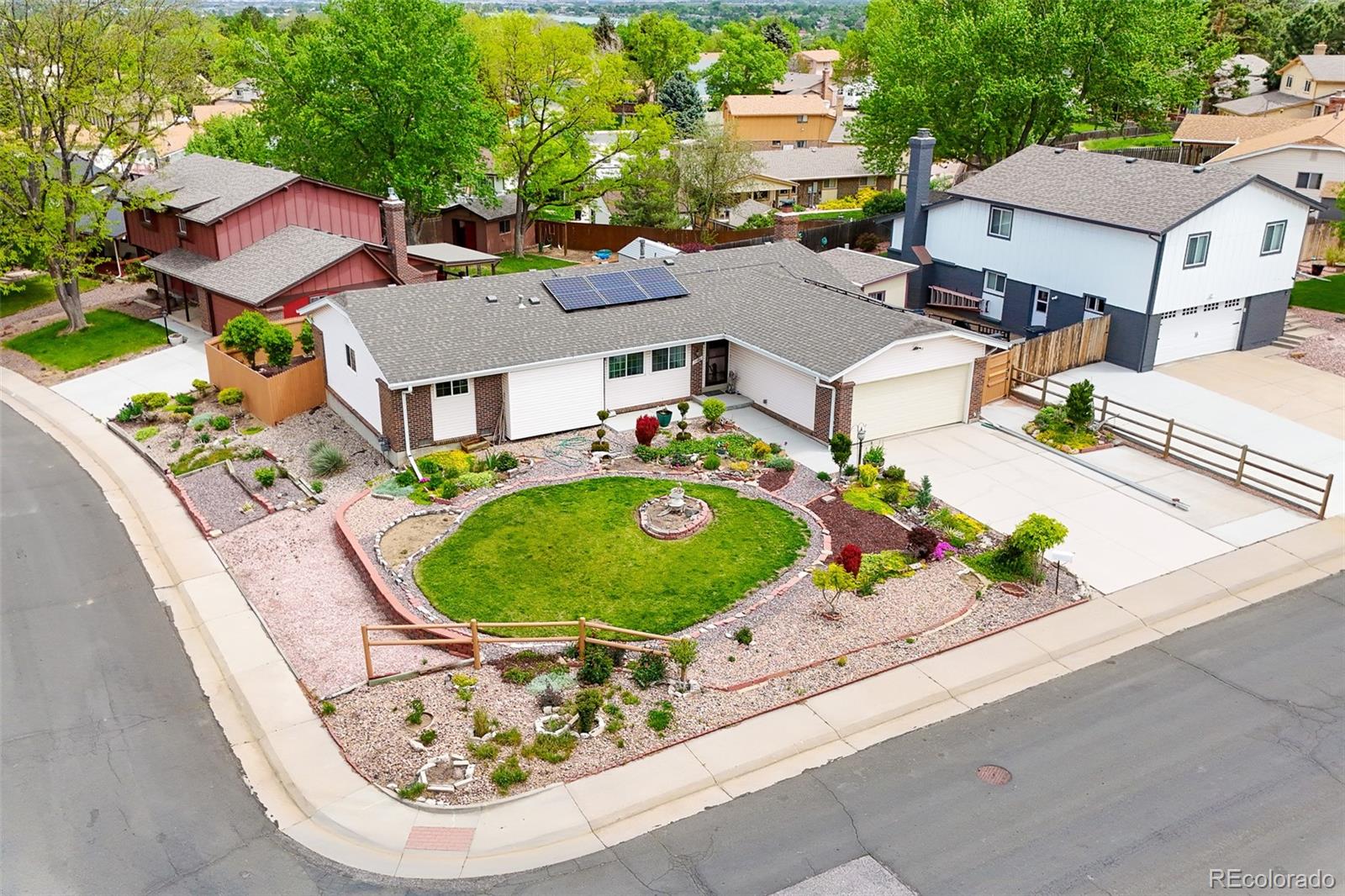 MLS Image #9 for 7260  otis court,arvada, Colorado