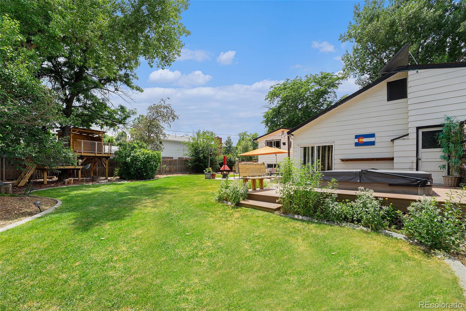 MLS Image #29 for 90  hoyt street,lakewood, Colorado