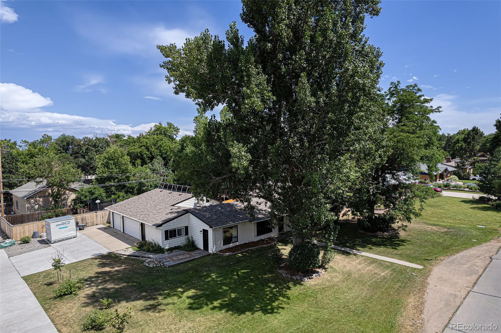 MLS Image #31 for 90  hoyt street,lakewood, Colorado