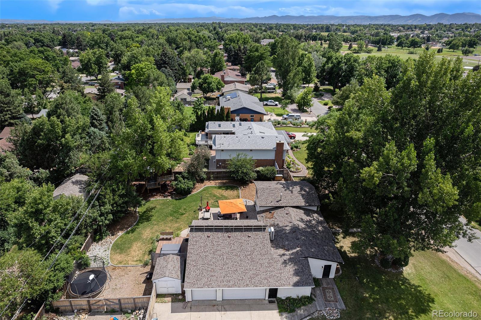 MLS Image #32 for 90  hoyt street,lakewood, Colorado