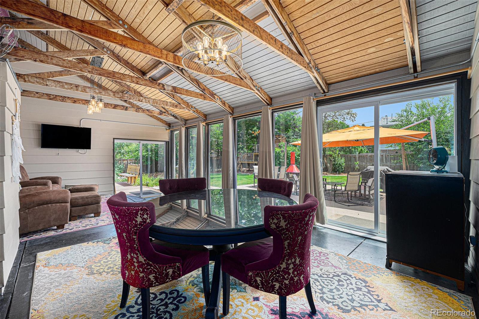 MLS Image #4 for 90  hoyt street,lakewood, Colorado