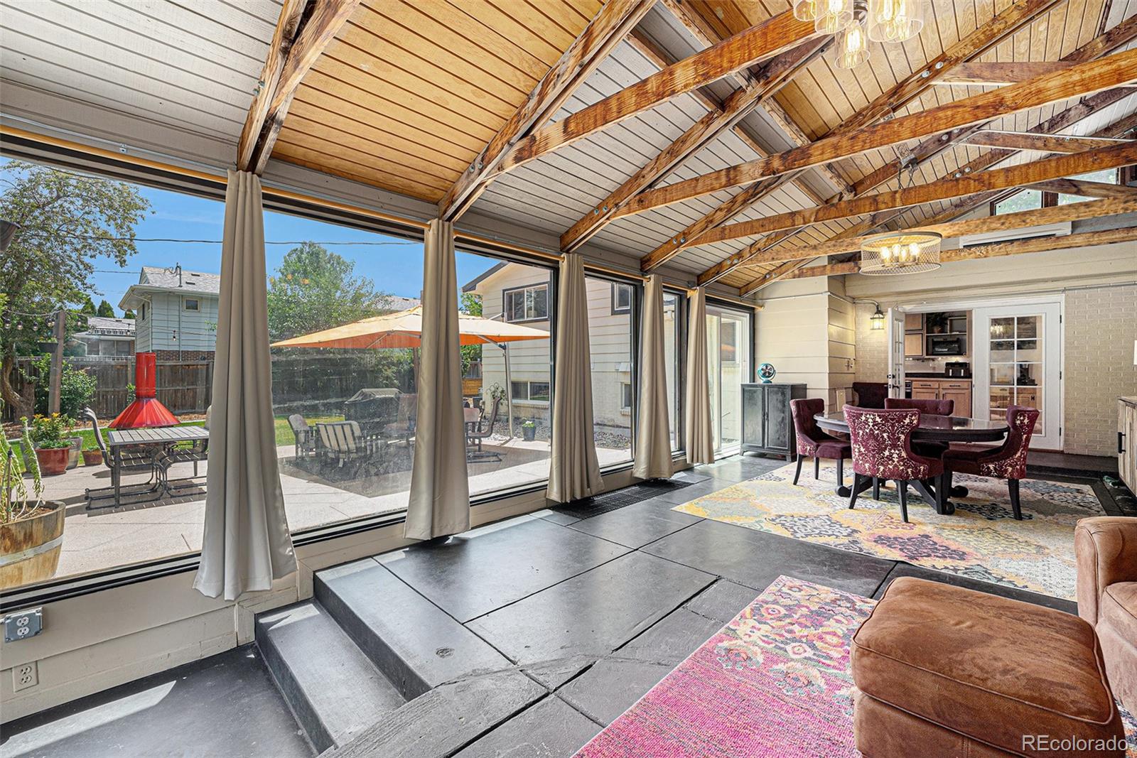 MLS Image #5 for 90  hoyt street,lakewood, Colorado