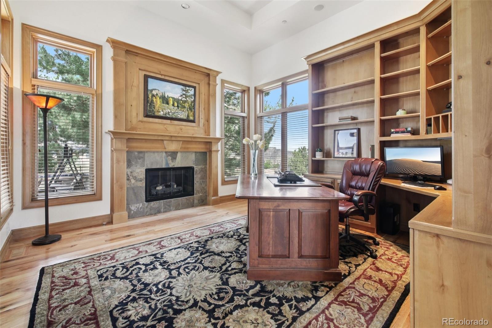 MLS Image #13 for 9737  elkhorn street,littleton, Colorado