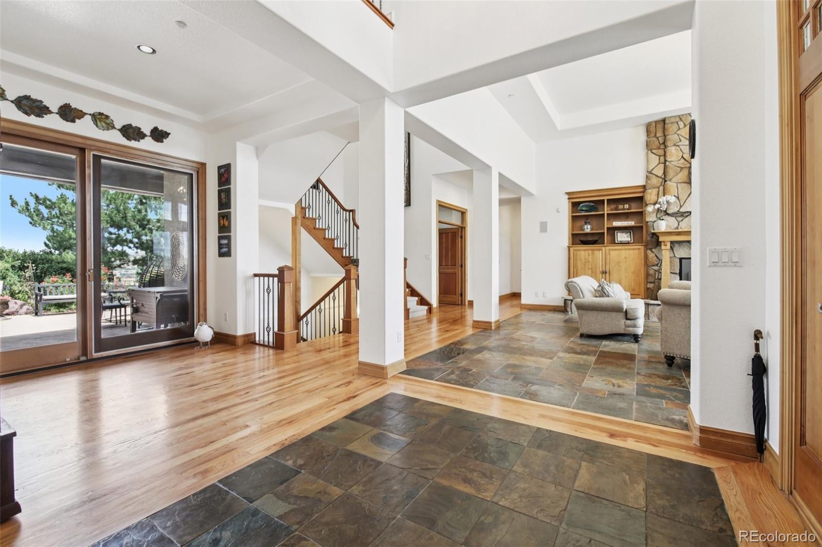 MLS Image #3 for 9737  elkhorn street,littleton, Colorado