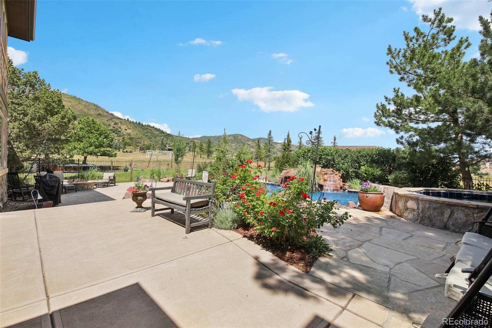 MLS Image #39 for 9737  elkhorn street,littleton, Colorado