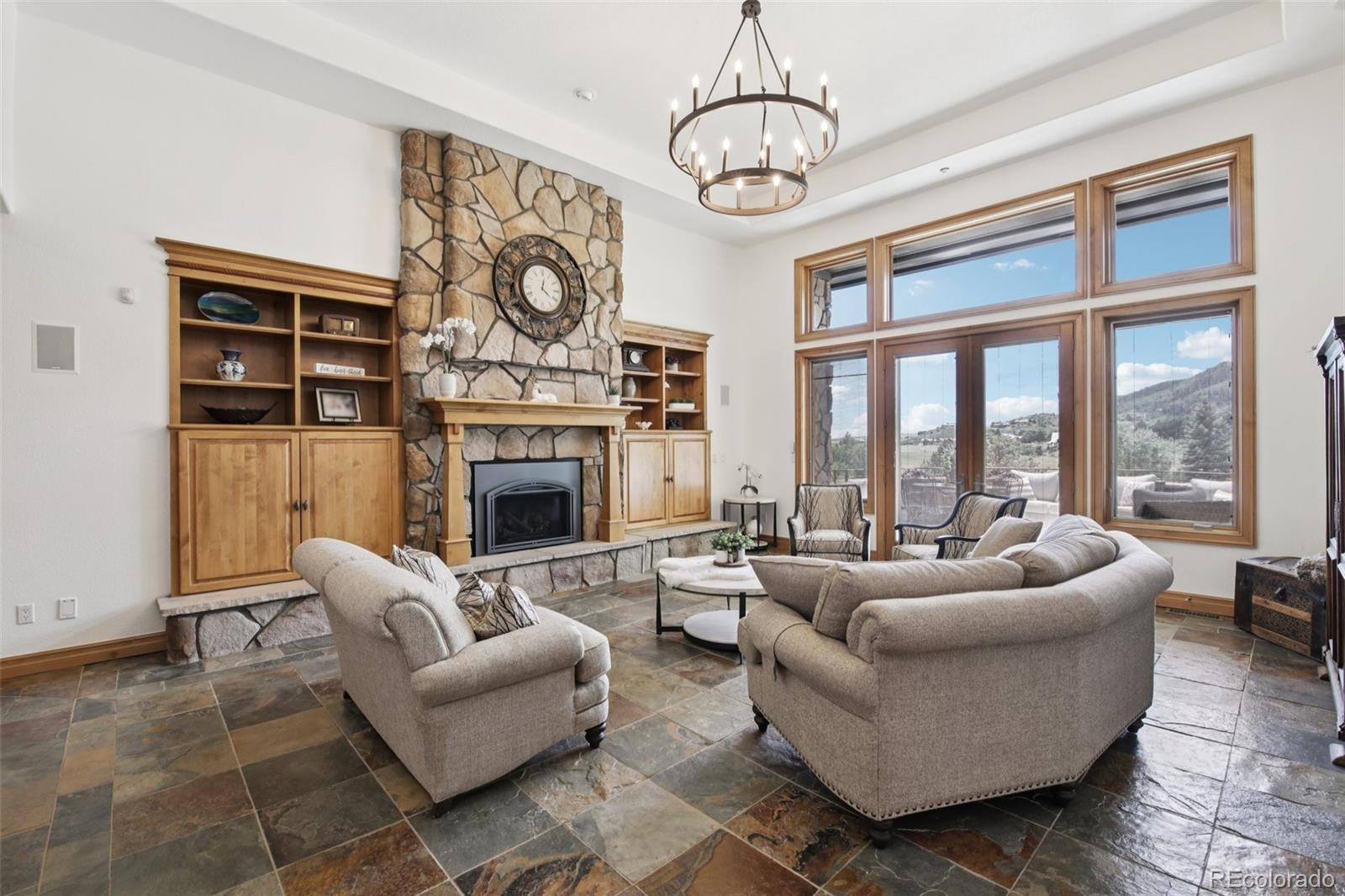 MLS Image #4 for 9737  elkhorn street,littleton, Colorado