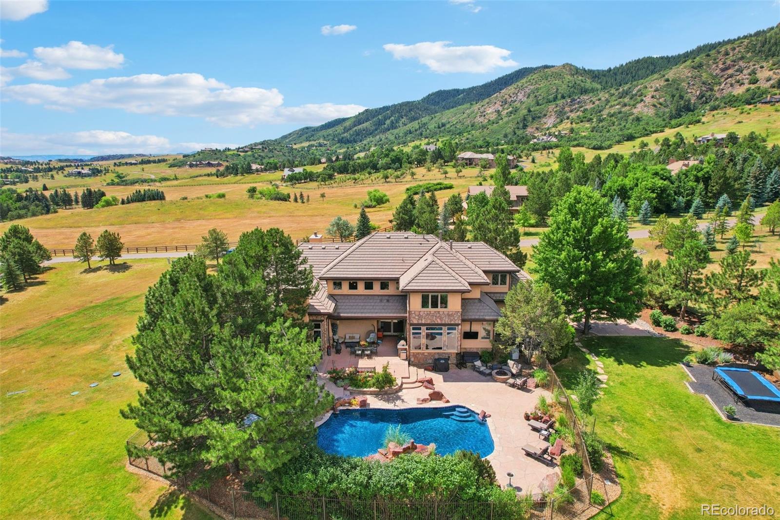 MLS Image #43 for 9737  elkhorn street,littleton, Colorado