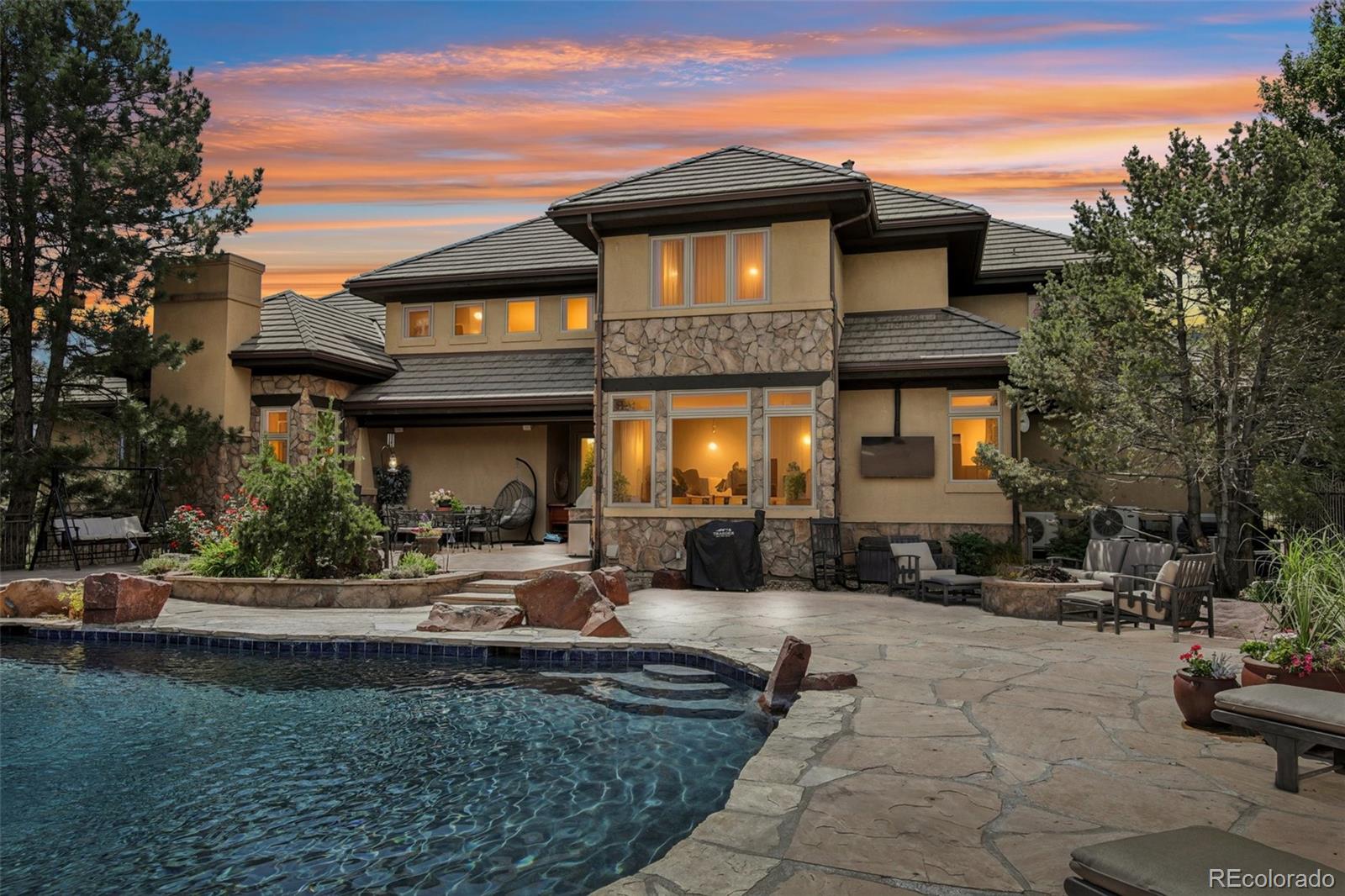 MLS Image #45 for 9737  elkhorn street,littleton, Colorado