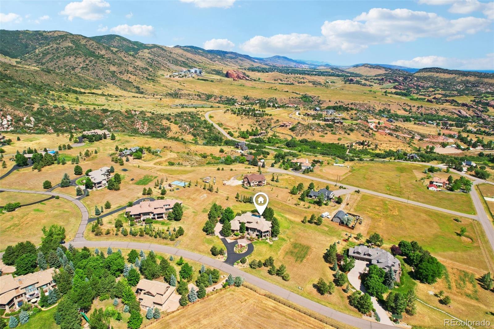 MLS Image #46 for 9737  elkhorn street,littleton, Colorado