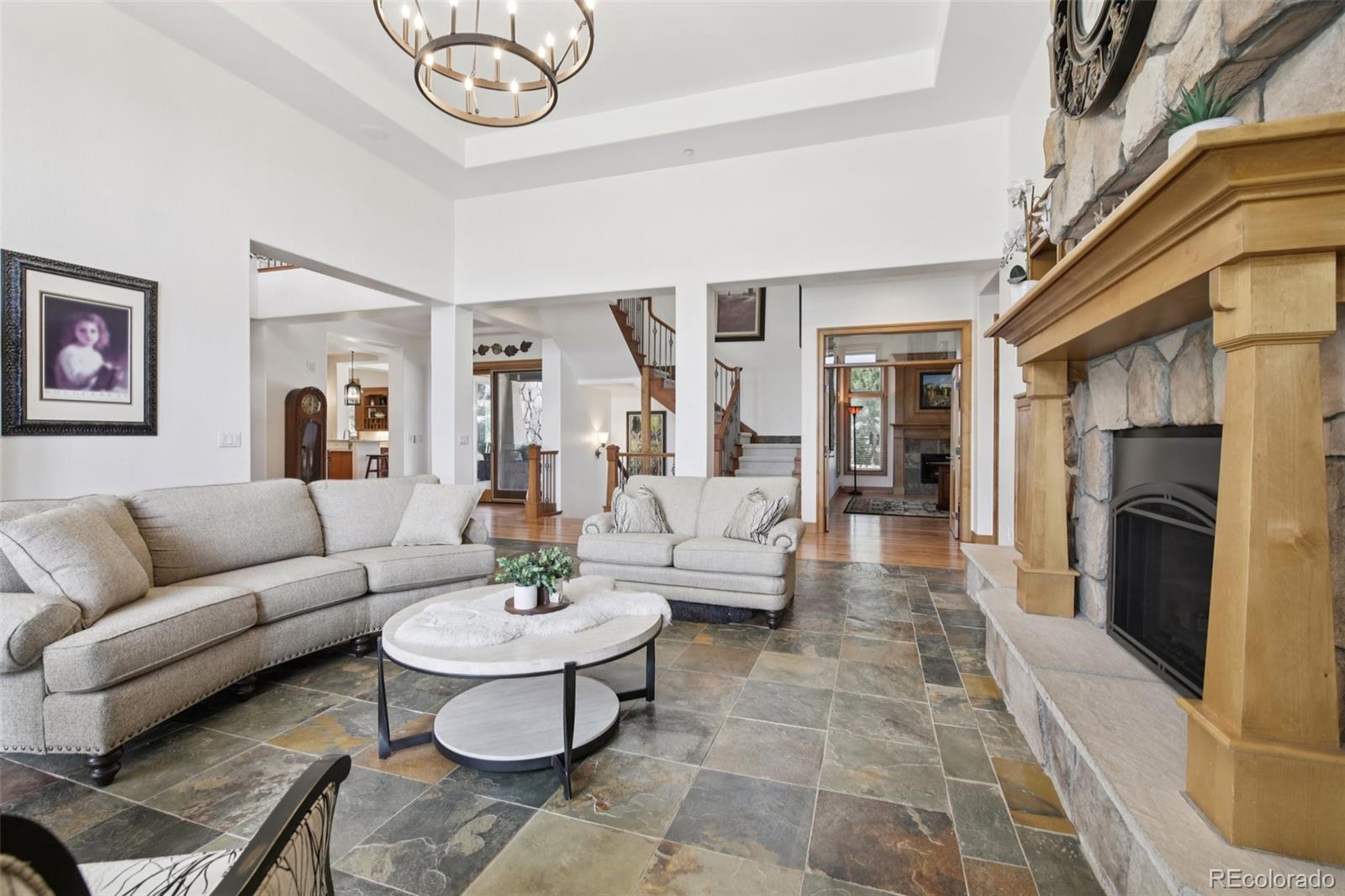 MLS Image #6 for 9737  elkhorn street,littleton, Colorado