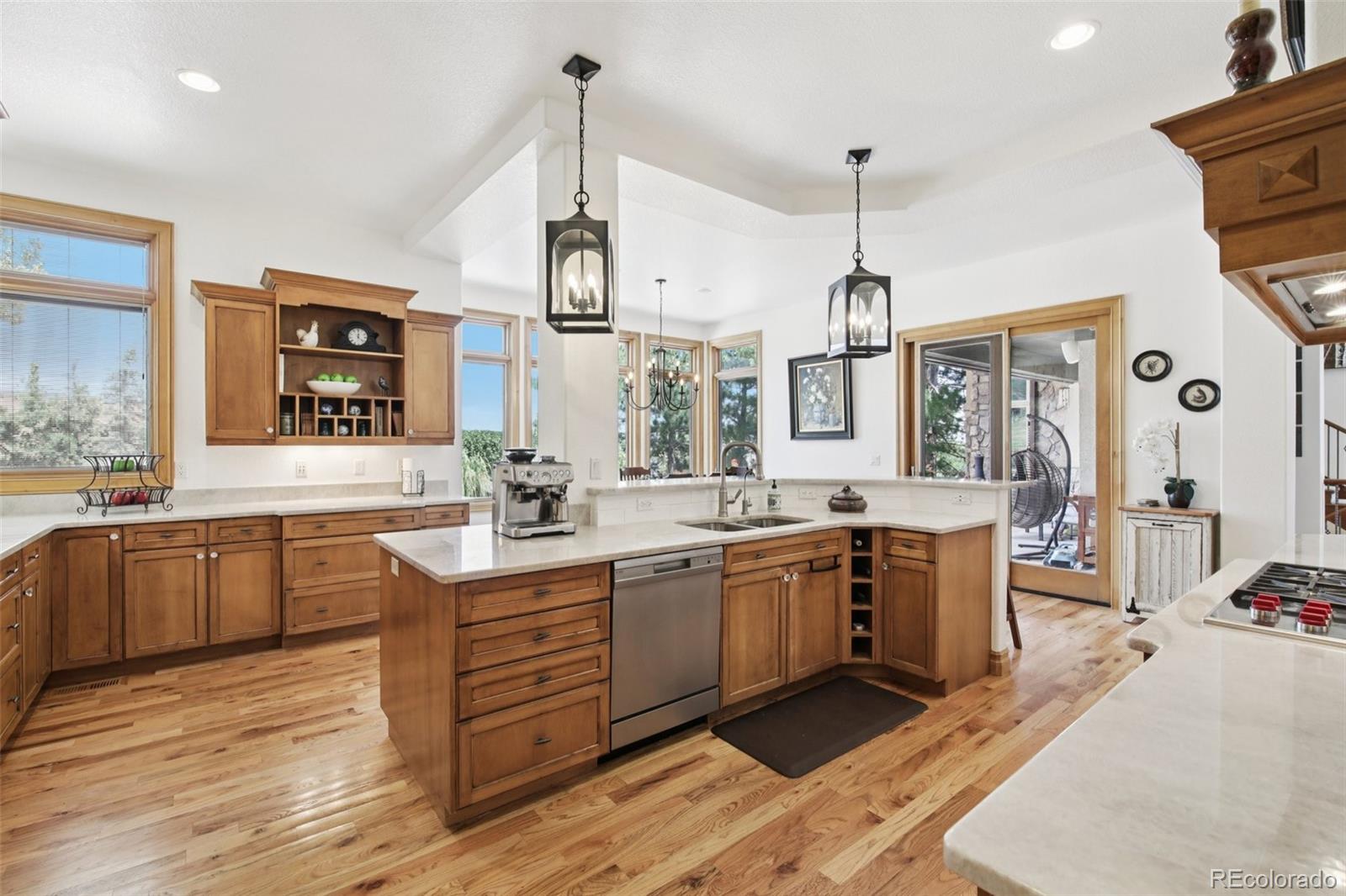 MLS Image #8 for 9737  elkhorn street,littleton, Colorado