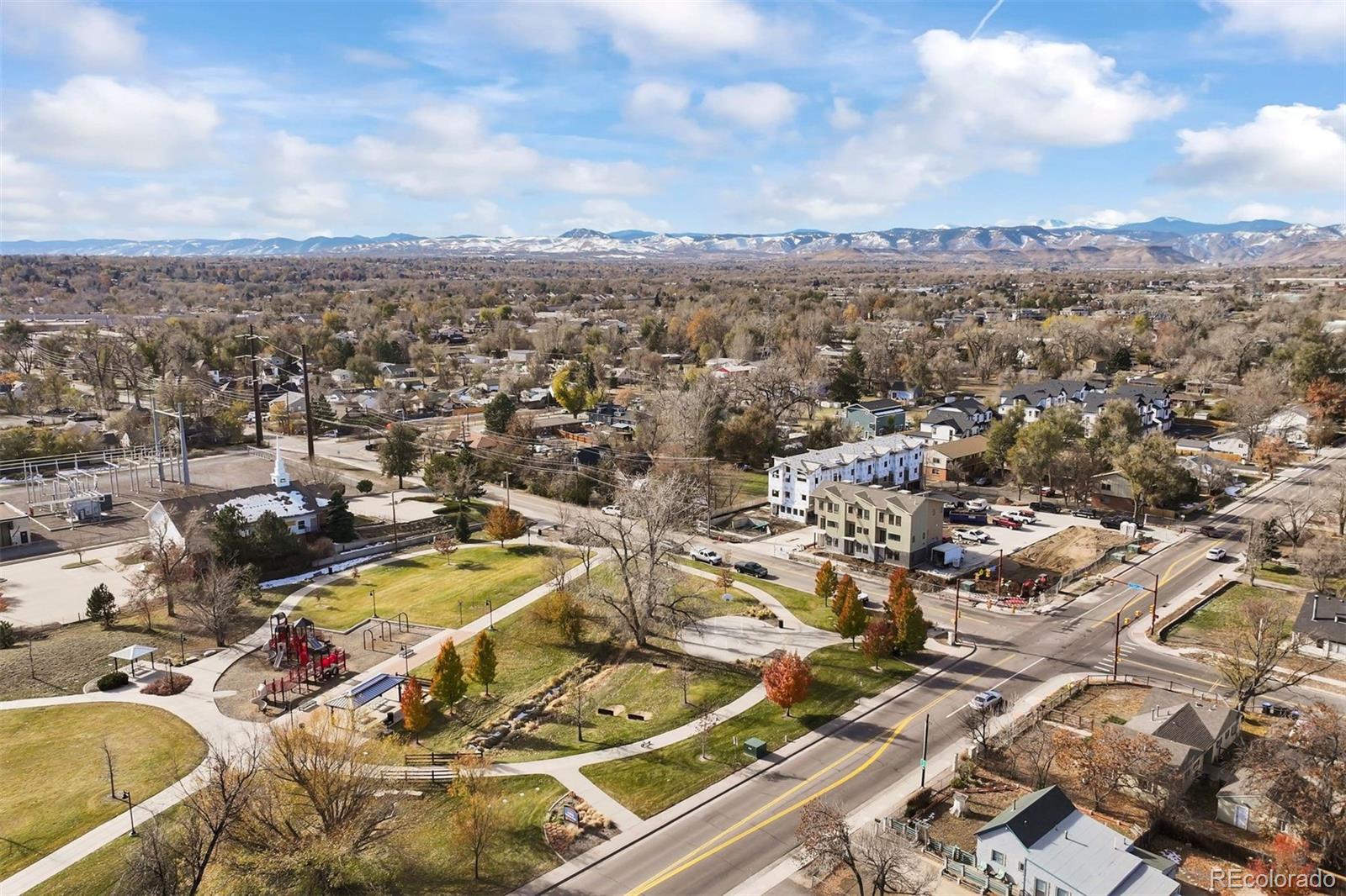 MLS Image #21 for 8404 w 52nd avenue,arvada, Colorado