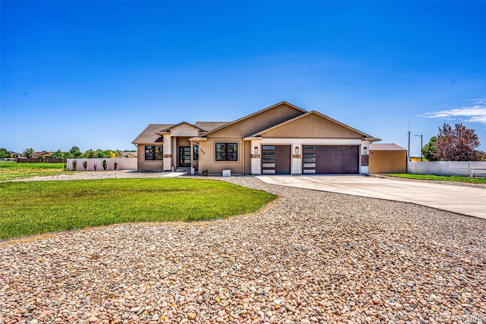 MLS Image #1 for 340 s avenida del oro ,pueblo west, Colorado
