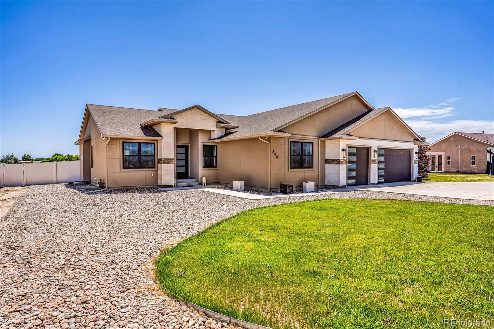 MLS Image #2 for 340 s avenida del oro ,pueblo west, Colorado