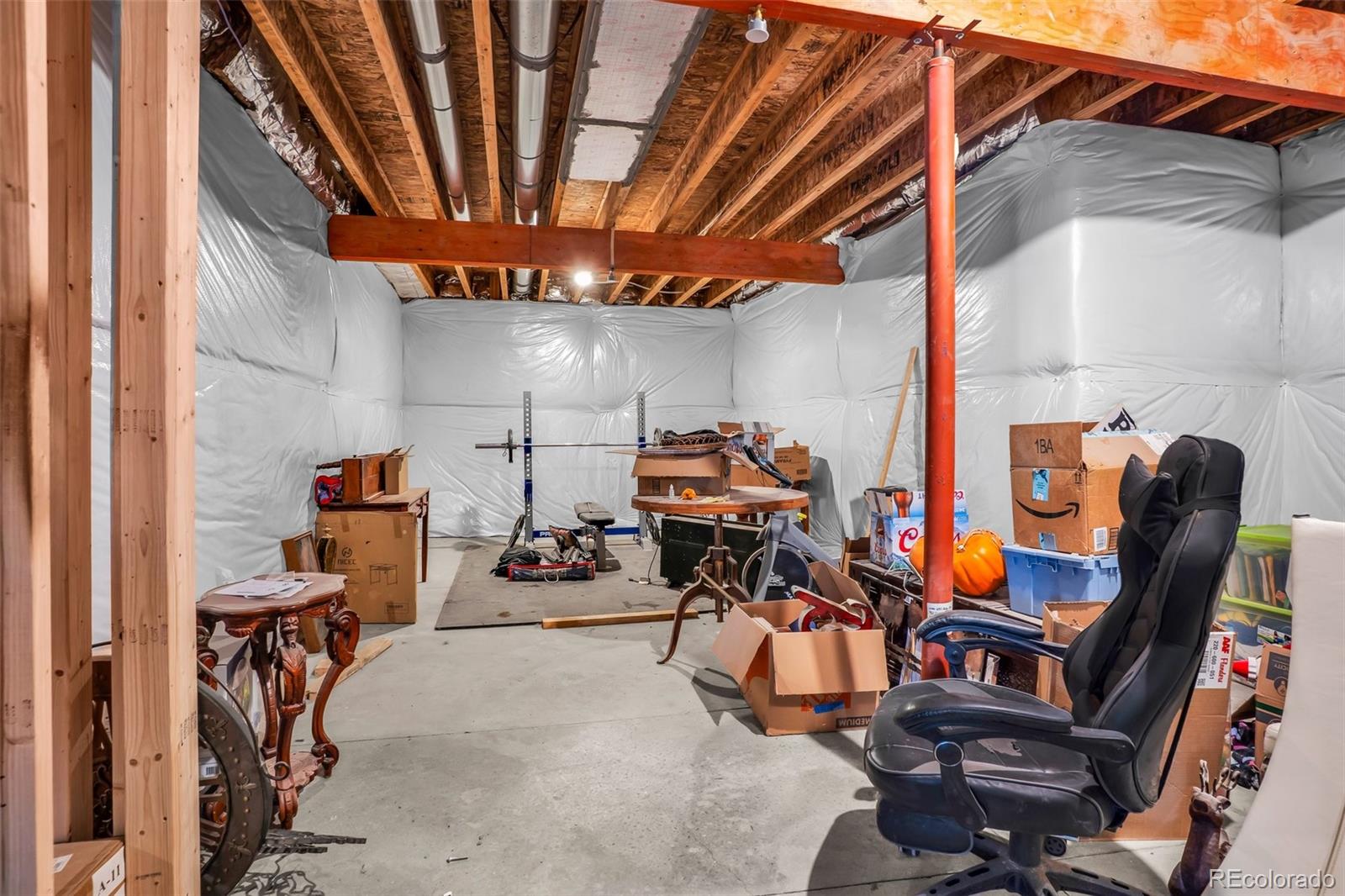 MLS Image #42 for 340 s avenida del oro ,pueblo west, Colorado