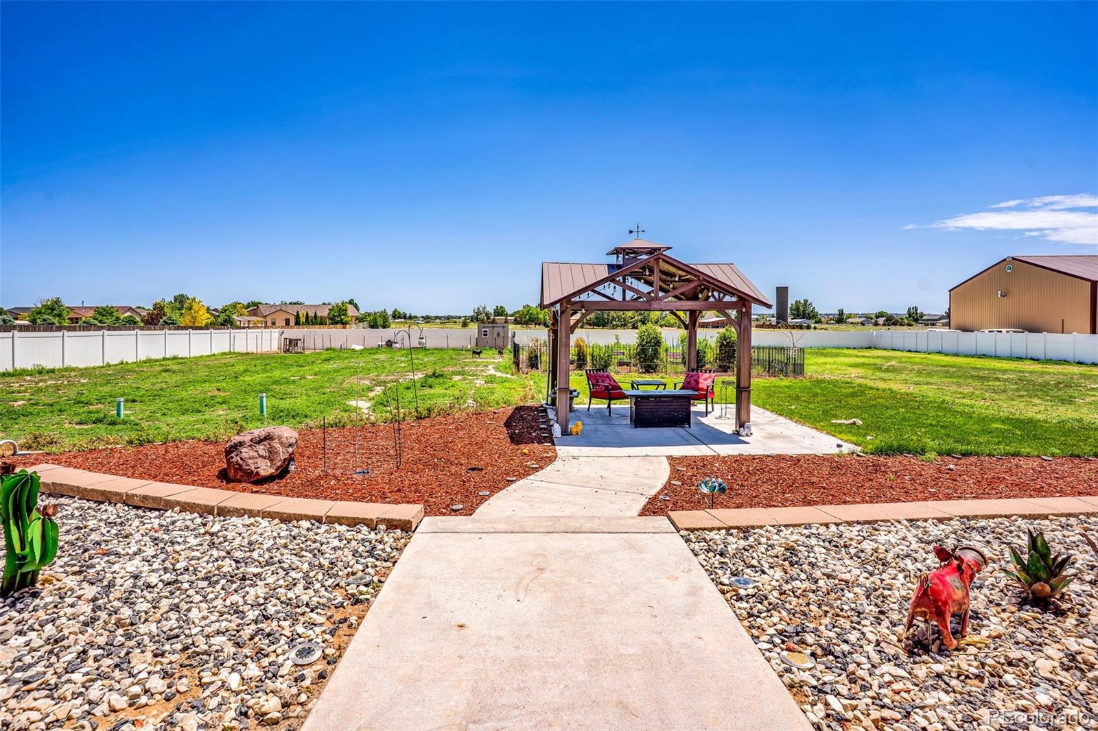 MLS Image #43 for 340 s avenida del oro ,pueblo west, Colorado
