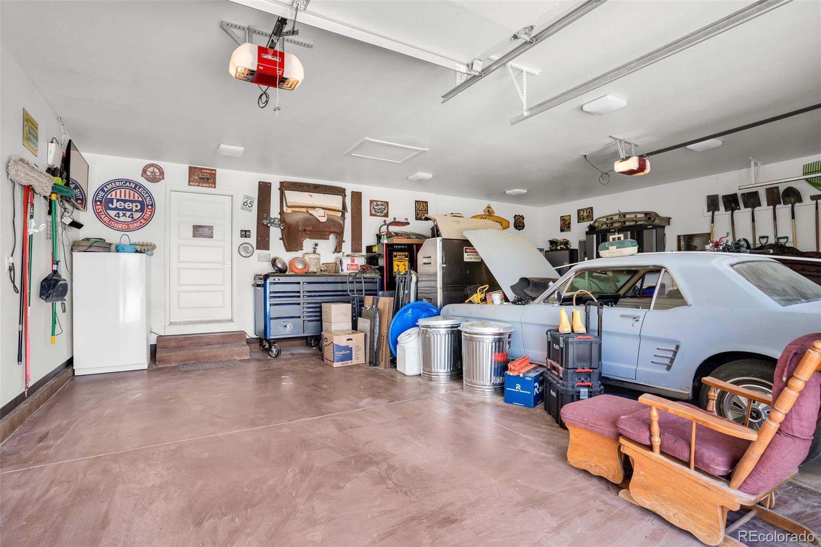 MLS Image #44 for 340 s avenida del oro ,pueblo west, Colorado