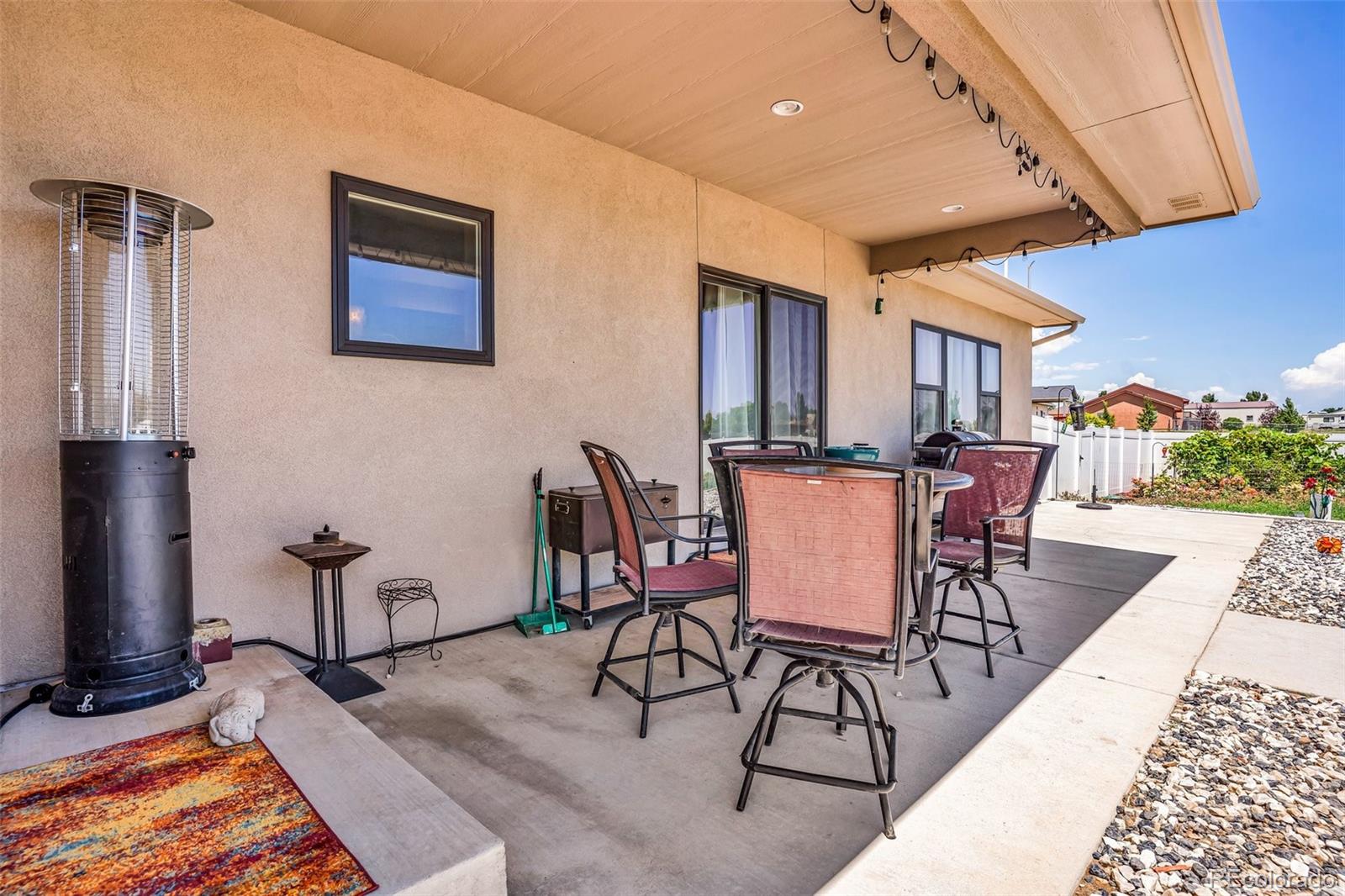MLS Image #45 for 340 s avenida del oro ,pueblo west, Colorado